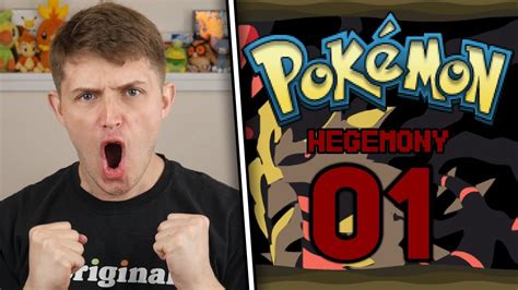 Pokemon Hegemony .